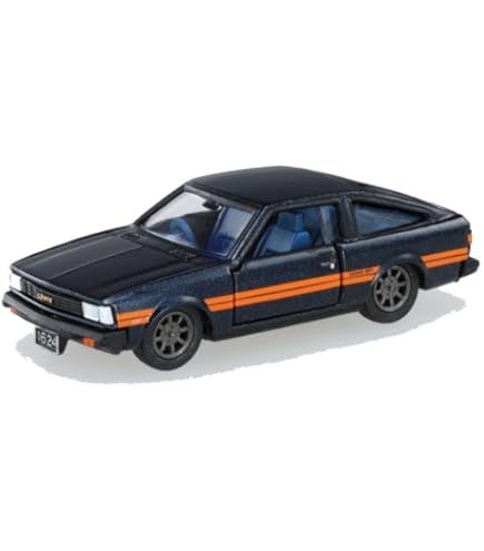 Amazon | トミカ スペシャルモデル NO.05 トヨタ カローラ レビン